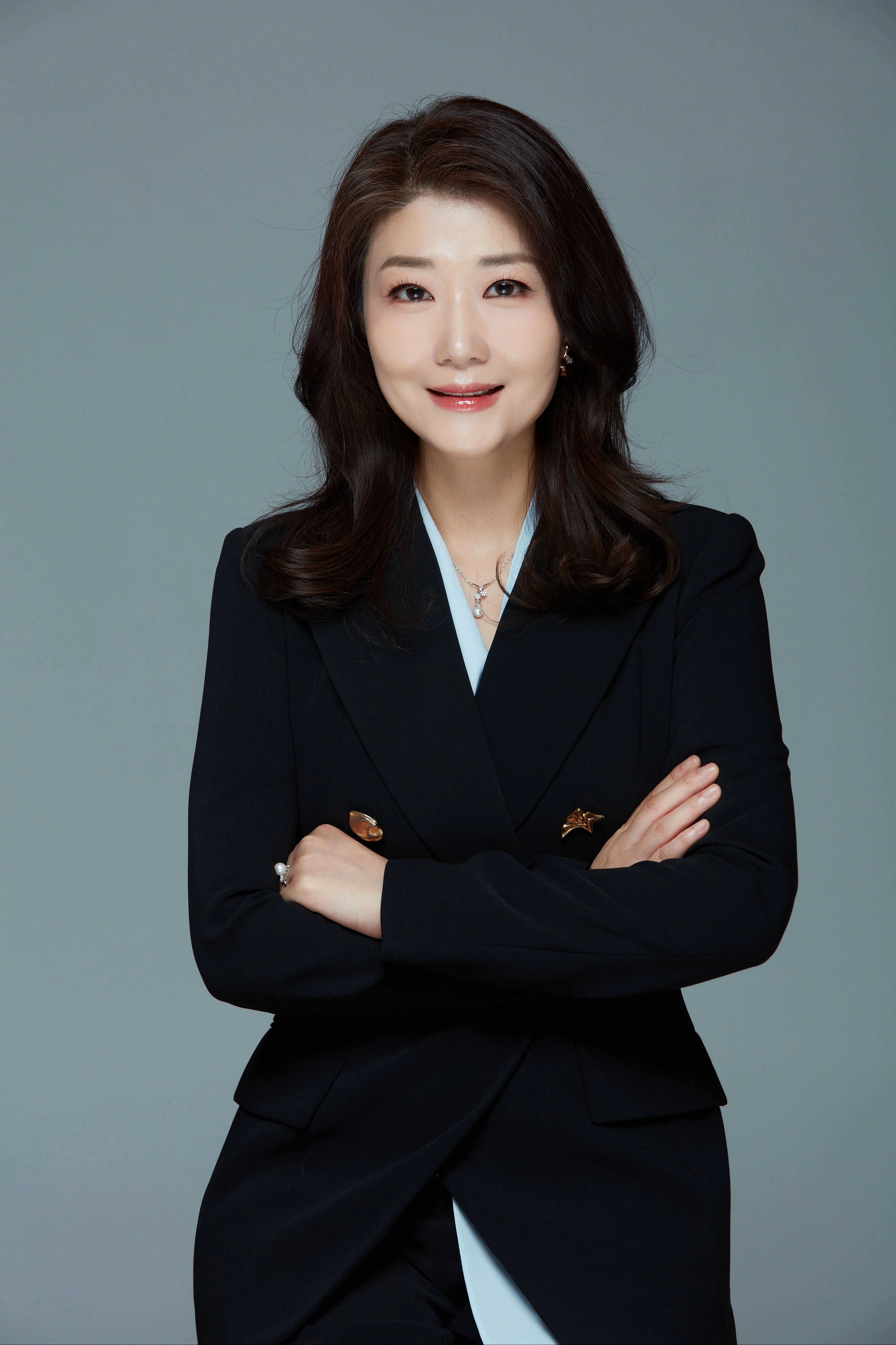 대표이사 강채원